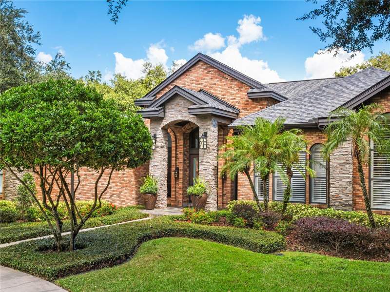 16211 VILLARREAL DE AVILA home for sale in Avila