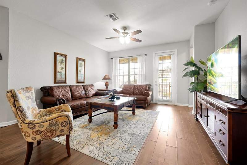 3 bedroom Condominium at 5036 Shoreway Loop #30105, Vista Cay At Harbor Square, Orlando — photo 5