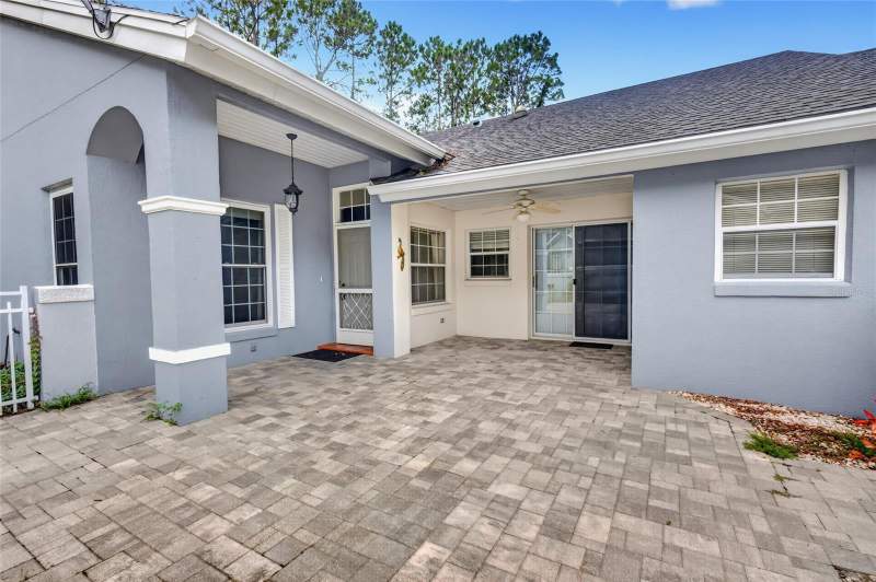 3 bedroom Villa at 8055 SW 115th Loop, Oak Run Woodside Tr, Ocala — photo 5