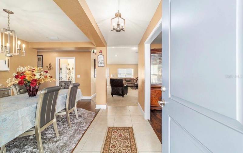 3 bedroom Single Family Residence at 4000 SE 98th Place, Cobblestone North, Belleview — photo 5