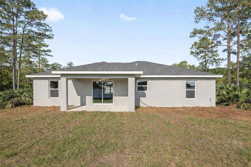 3 bedroom Single Family Residence at 98 Pecan Course Circle, Silver Springs Shores Unit 21, Ocala — photo 5
