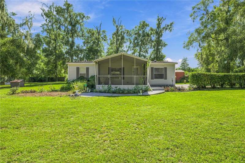3 bedroom Manufactured Home at 3860 SW 80th Street, Sugar Hill, Ocala — photo 3