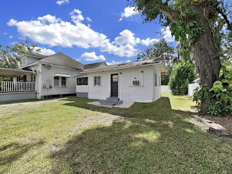 8 bedroom Single Family Residence at 601 W BAKER STREET, PLANT CITY REV MAP, PLANT CITY — photo 4