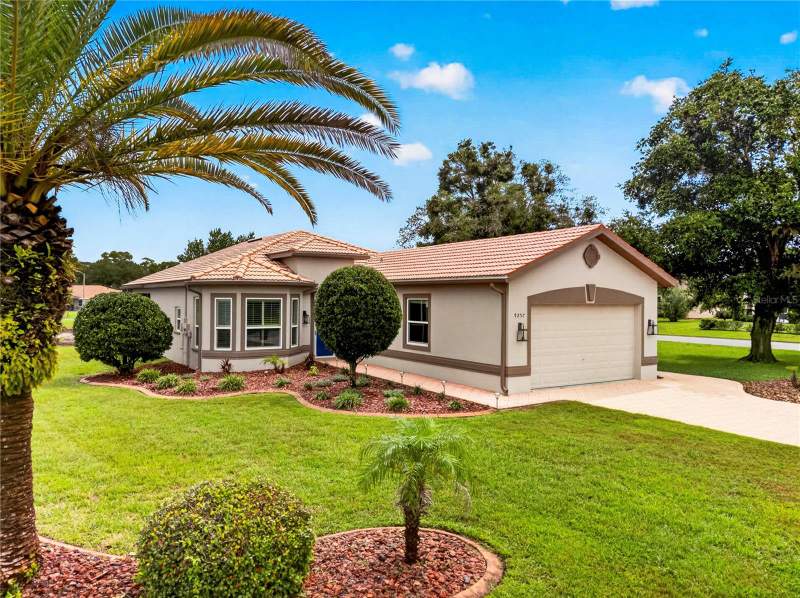3 bedroom Single Family Residence at 9257 Bonnie Cove Drive, Glen Lakes Ph 1, Weeki Wachee — photo 3