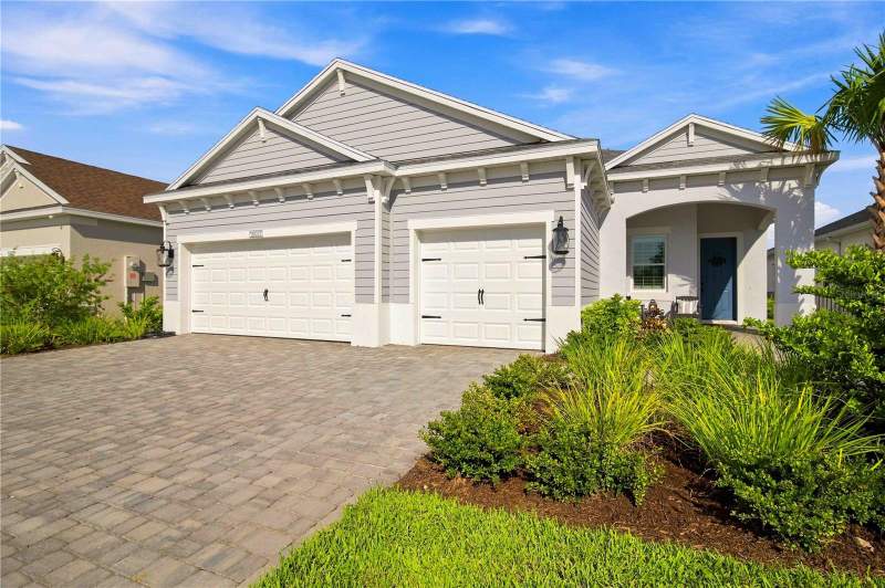 10037 HAMMOCK BROOK DRIVE home for sale in North River Ranch