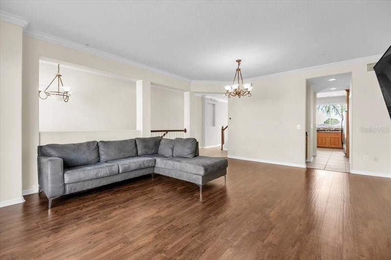 3 bedroom Condominium at 4336 Spinnaker Cove Lane, Spinnaker Cove Twnhms, Tampa — photo 5