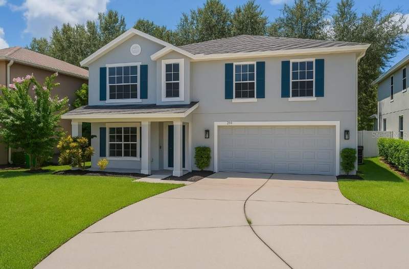 Tavares Martins Grove