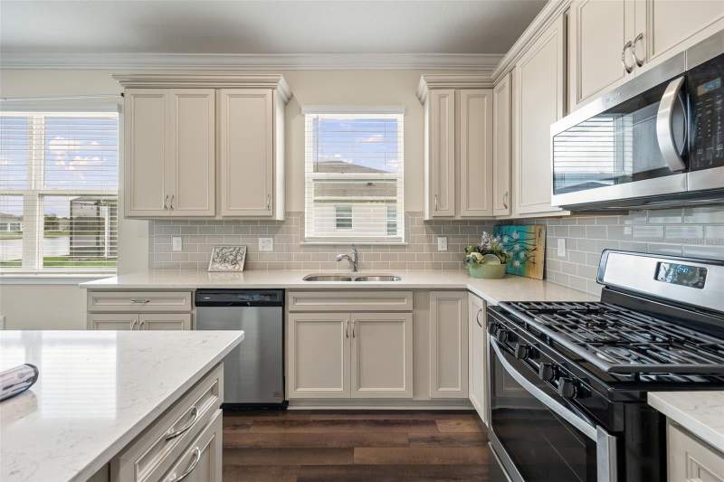 2 bedroom Single Family Residence at 2984 Cherry Blossom Loop, Del Webb Sunbridge, St Cloud — photo 4