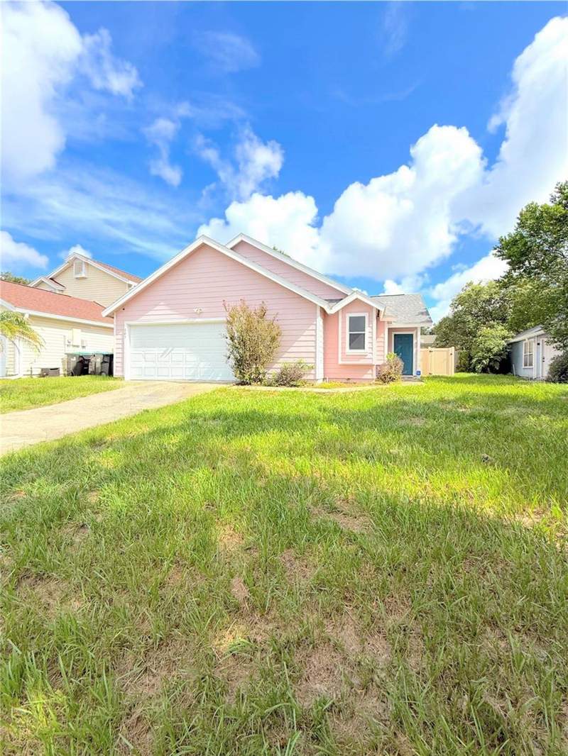 3 bedroom Single Family Residence at 207 SONOMA VALLEY CIRCLE, FRISCO BAY, ORLANDO — photo 3