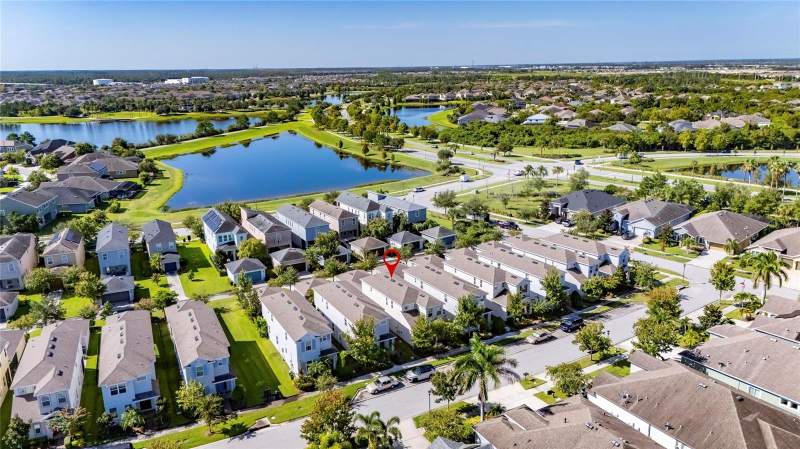 3 bedroom Single Family Residence at 7113 Bowspirit Place, Waterset Ph 2A, Apollo Beach — photo 2