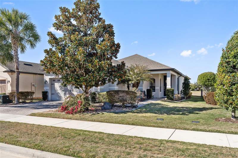 2 bedroom Single Family Residence at 2639 Stargrass Circle, Highland Ranch Esplanade, Clermont — photo 2