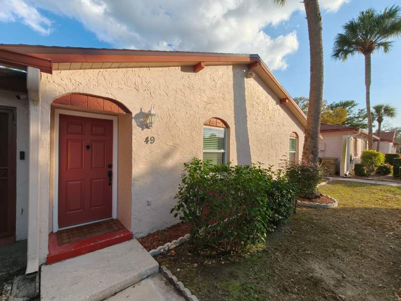 49 W MARBRISA WAY home for sale in Marbrisa Villas