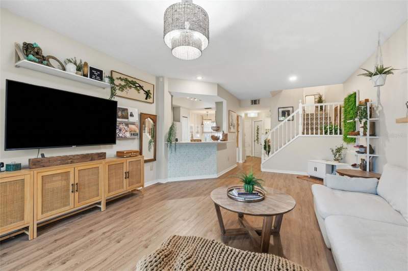 3 bedroom Townhouse at 3073 Branch Drive, Overlook, Clearwater — photo 5