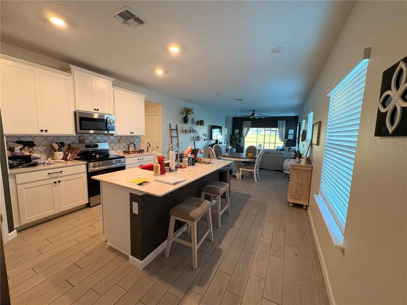 3 bedroom Single Family Residence at 1525 NW 44th Court Road, Heath Preserve, Ocala — photo 3