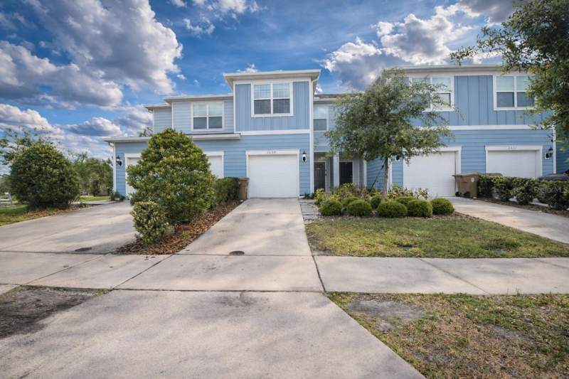 3 bedroom Townhouse at 2639 Buena View Road, Cypress Cay Ph 1, Kissimmee — photo 4