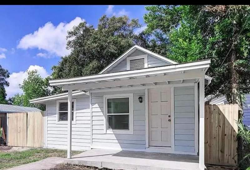 3 bedroom Single Family Residence at 8428 N Highland Avenue, Manor Hills Sub, Tampa — photo 2