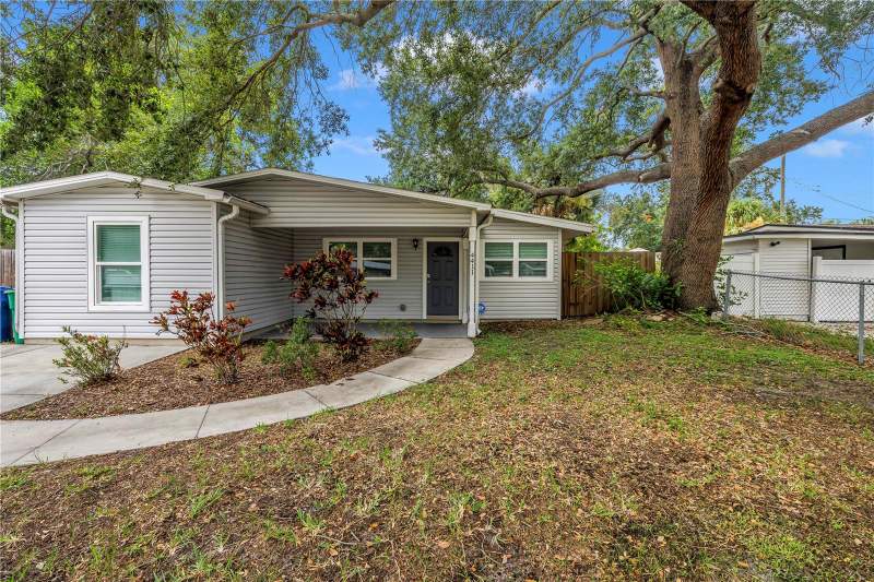 3 bedroom Single Family Residence at 4411 W Leila Avenue, Gandy Gardens 2, Tampa — photo 5