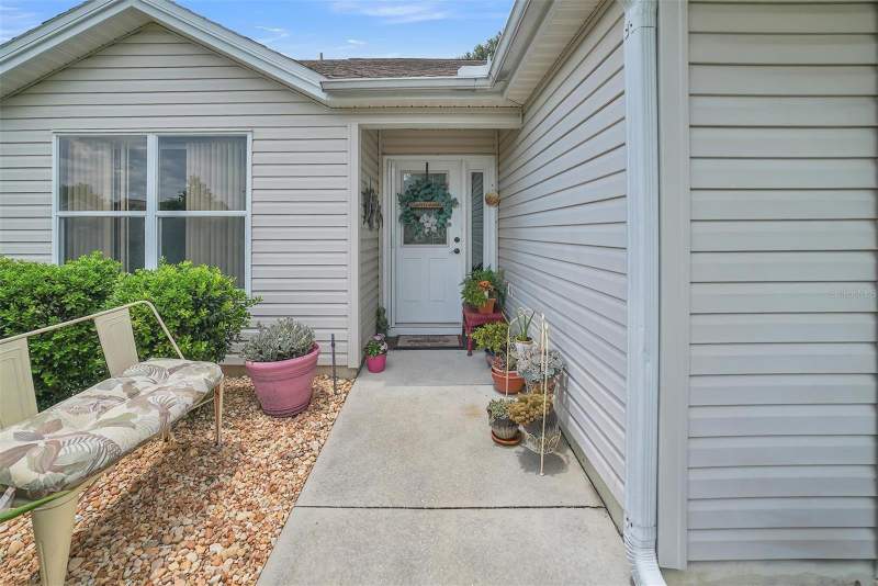 3 bedroom Single Family Residence at 8371 SE 168th Trinity Place, Villages/Marion Un 54, The Villages — photo 2