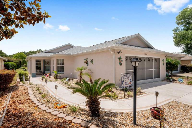 3 bedroom Single Family Residence at 9511 SW 93rd Loop, On Top Of The World, Ocala — photo 4