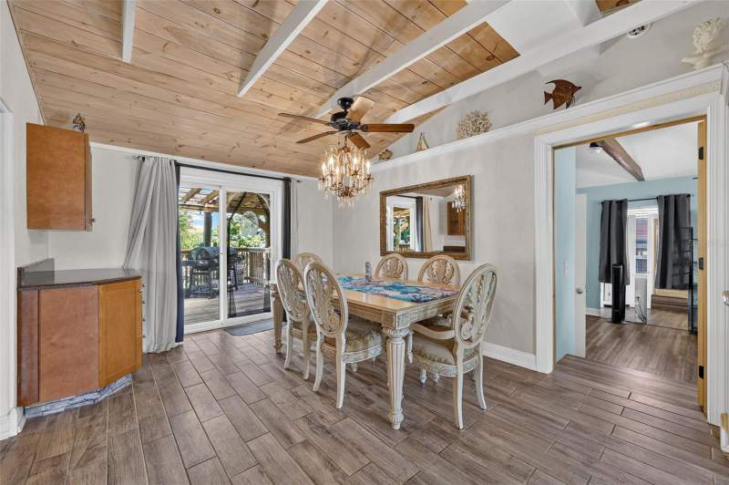 3 bedroom Single Family Residence at 3793 Benson Avenue, Sirmons Estates, St Petersburg — photo 5