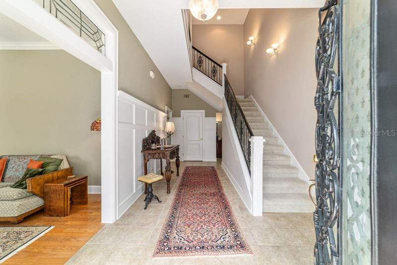 5 bedroom Single Family Residence at 905 SE 12th Street, Glenview, Ocala — photo 4