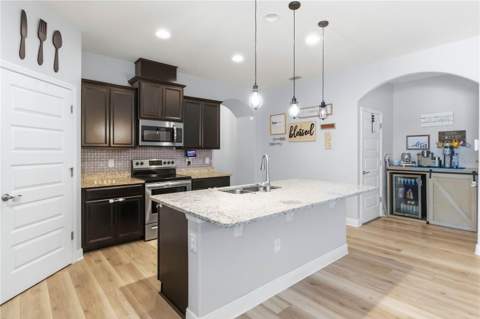 15518 Fountain Cove Court, Winter Garden FL - photo 14 of 64
