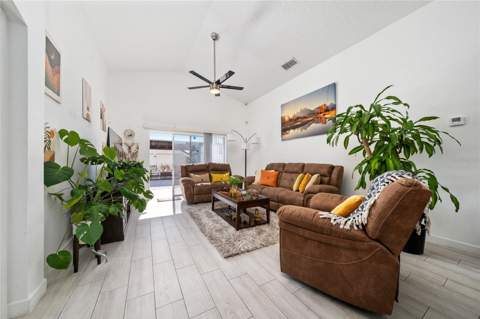 2822 Moultrie Creek Drive, Kissimmee FL - photo 9 of 37