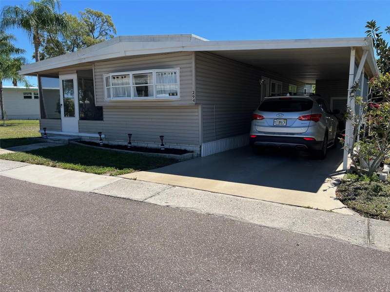 29250 US HIGHWAY 19 #294 home for sale in Doral Ro Association Inc Unrec