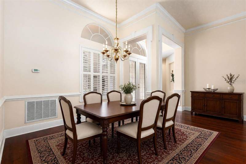 4 bedroom Single Family Residence at 11727 Delwick Drive, Reserve/Belmere Ph 04, Windermere — photo 5