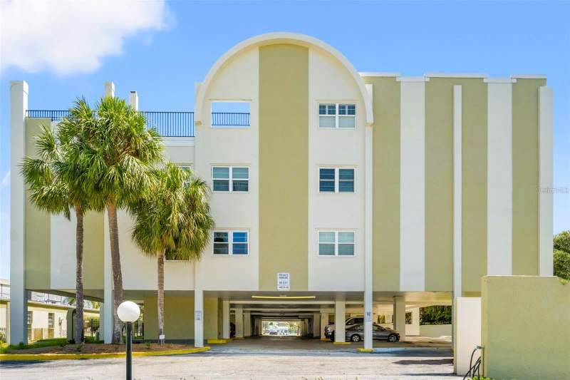 4651 1ST STREET #306 home for sale in Racquet Club Northeast Condo