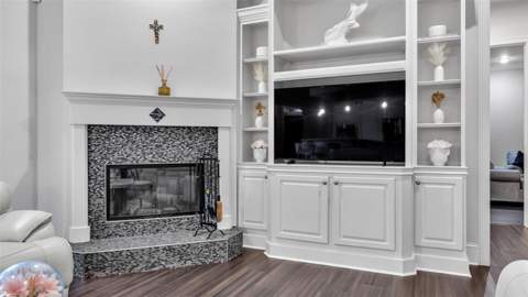 6626 Crescent Woods Circle, Lakeland FL - photo 7 of 66