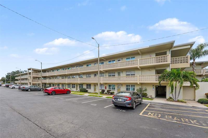 951 79TH AVENUE #APT 322 home for sale in Gateway Square Apartments