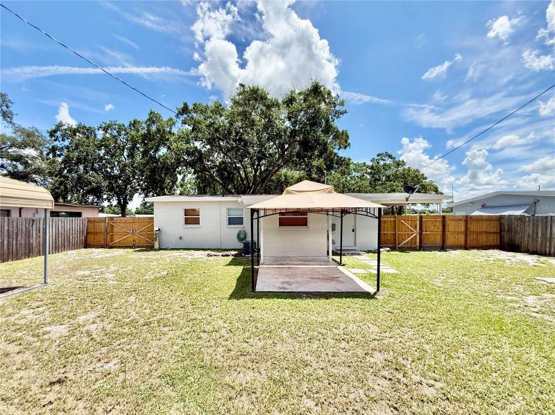 2 bedroom Single Family Residence at 7810 Felice Avenue, Grove Park Estates Unit 6, Tampa — photo 5