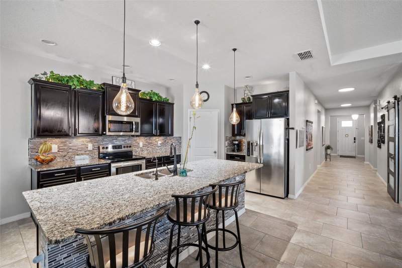 4 bedroom Single Family Residence at 1941 PARTIN TERRACE ROAD, KINDRED 100 REP, KISSIMMEE — photo 4