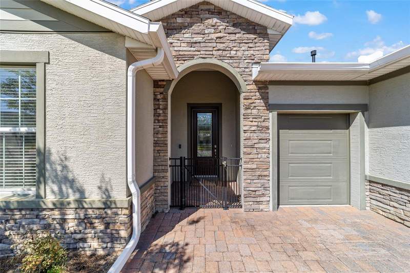 2 bedroom Single Family Residence at 3584 NW 56th Avenue, Ocala Preserve Ph 1, Ocala — photo 5