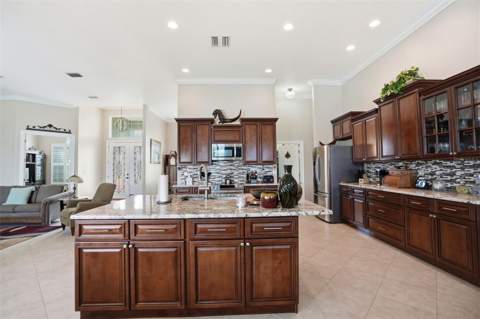 9203 Lake Cypress Loop, Weeki Wachee FL - photo 19 of 79
