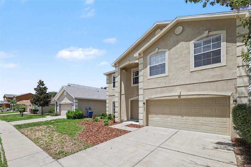 3 bedroom Single Family Residence at 5729 Sweet William Terrace, Dupree Lakes Ph 02, Land O Lakes — photo 2