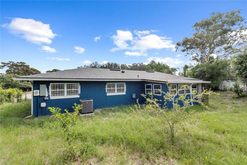 4 bedroom Single Family Residence at 1700 Needlewood Lane, Bel Aire Woods Second Add, Orlando — photo 4