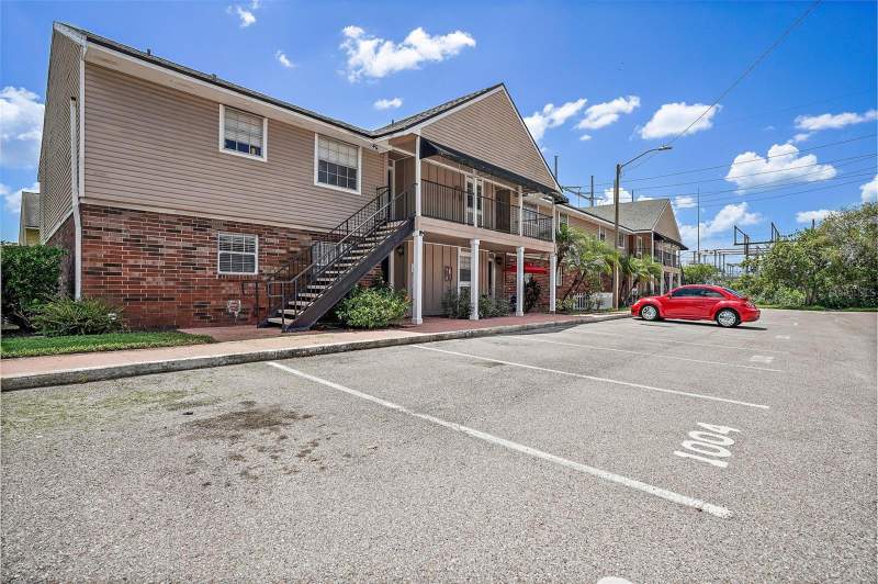 Venetia Country Club Condo