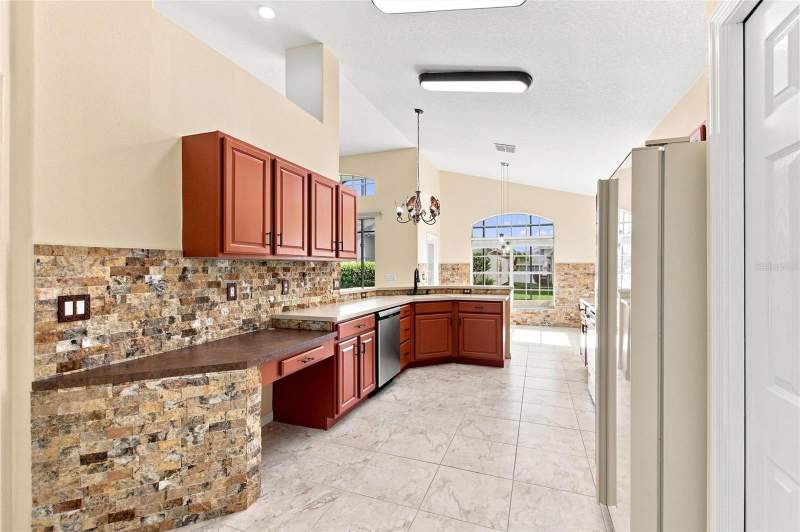 2 bedroom Single Family Residence at 140 Moss Ln, Ridgewood Lakes Village 04A, Davenport — photo 4