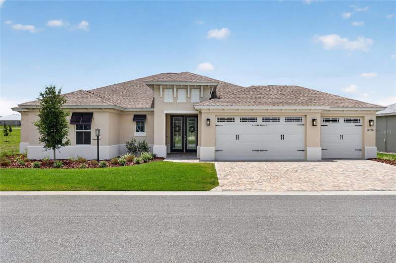 3 bedroom Single Family Residence at 10706 SW 99th Place, Longleaf Rdg Ph Vi, Ocala — photo 5