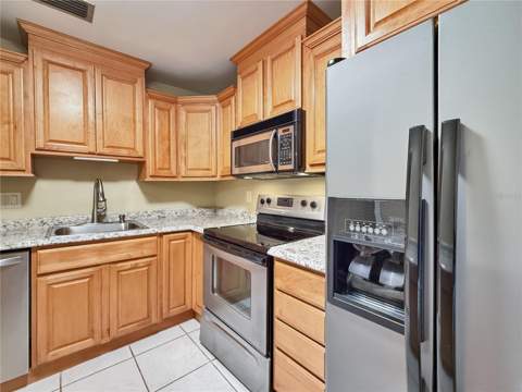 2700 Bayshore Boulevard #2108, Dunedin FL - photo 12 of 39