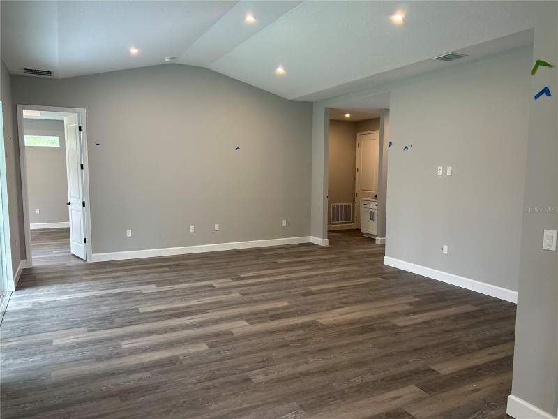 4 bedroom Single Family Residence at 8511 N Vince Drive, Citrus Springs Unit 4, Citrus Springs — photo 5