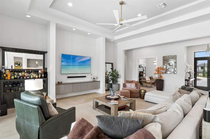 3 bedroom Single Family Residence at 15220 Pendio Drive, Bella Collina Sub, Bella Collina — photo 5