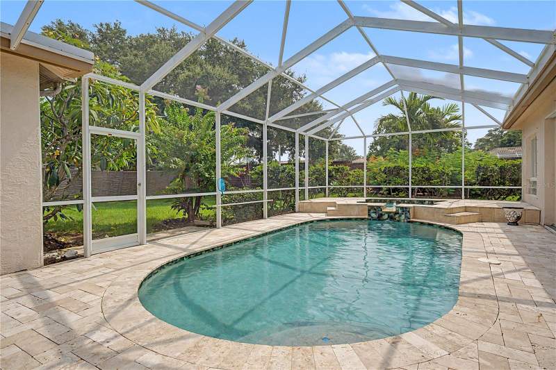 4 bedroom Single Family Residence at 2093 Swan Lane, Severs Landing Ph 2, Palm Harbor — photo 5