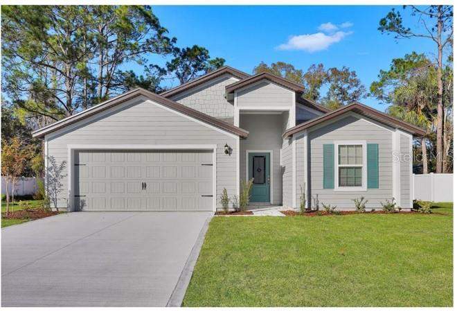 4 bedroom Single Family Residence at 418 Marion Oaks Lane, Marion Oaks Un 03, Ocala — photo 1