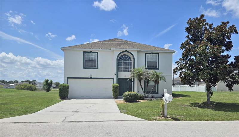4 bedroom Single Family Residence at 145 VISTA VIEW AVENUE, LAKE MEADOWS, EAGLE LAKE — photo 1