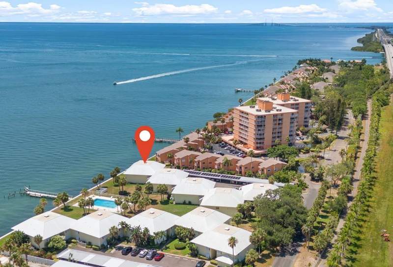 Hidden Bay Villas Condo