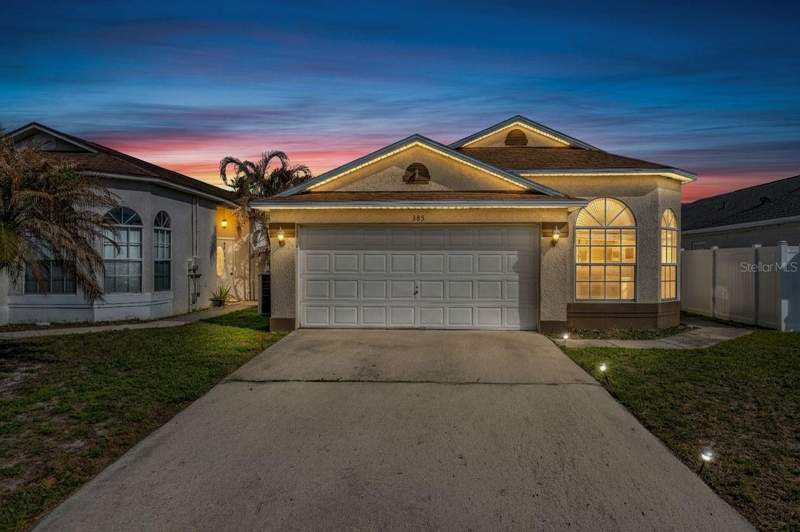Briar BayHomes for Sale in Orlando, FL