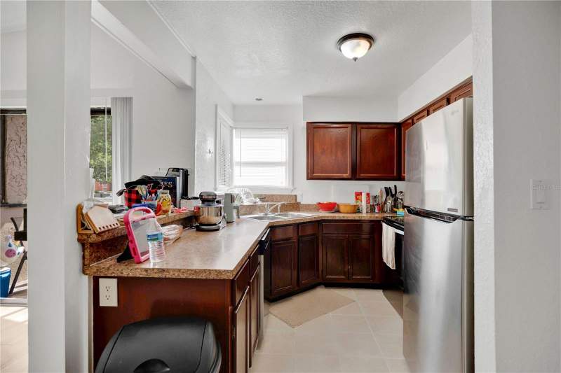 2 bedroom Condominium at 2923 Antique Oaks Circle #34, Parkview Village, Winter Park — photo 4